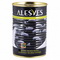 8410416005315 — Маслины"Alesves"черн. скост. 390г.