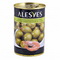 8410416005391 — Оливки "alesves" с креветками