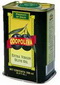 8410522100737 — Масло оливковое 100% "Coopoliva" Экстра Вирджин (жесть), 0,2л.