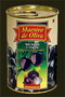 8436024292398 — Маслины MAESTRO DE OLIVA с луком, ж.б., 300 г
