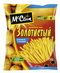 8710438040456 — МакКейн Картофель фри "Золотистый" Длинный и тонкий 