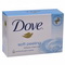 8717163607411 — Крем-мыло "Dove" Нежное отшелушивание, "Unilever", 75г
