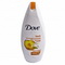 8717644737545 — Крем-гель для душа "ФРУКТОВЫЙ ВСПЛЕСК" DOVE, 250 мл.
