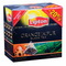 8722700475705 — Чай черный байховый ароматизированный "Lipton" Orange Jaipur с цедрой цитрусовых сорт высший, 38г (20 пакетиков по 1,9г)