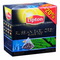 8722700475811 — Чай черный байховый ароматизированный "Lipton" Russian Earl Grey с цедрой цитрусовых сорт высший, 36г (20 пакетиков по 1,8г)