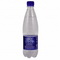 90494406 — Чистая питьевая вода Bonaqua сильногазированная 0,5 л. 
