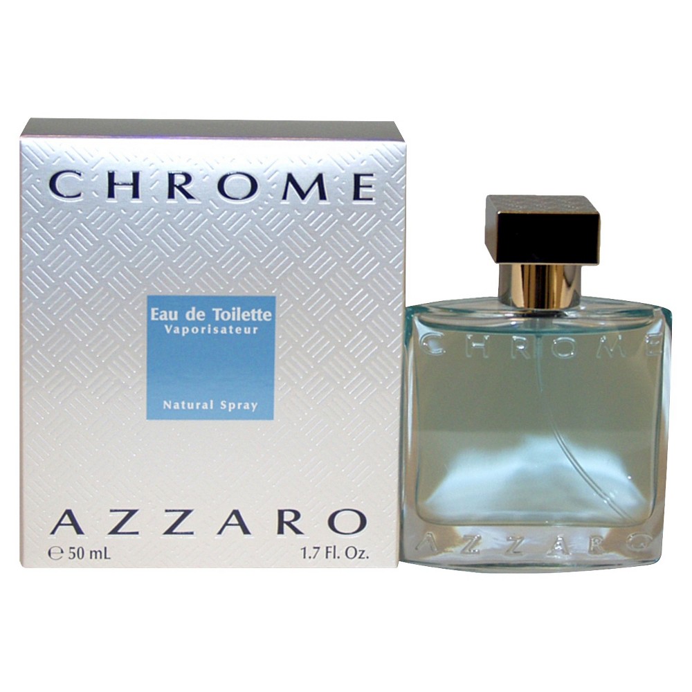 Azzaro chrome лосьон после бритья