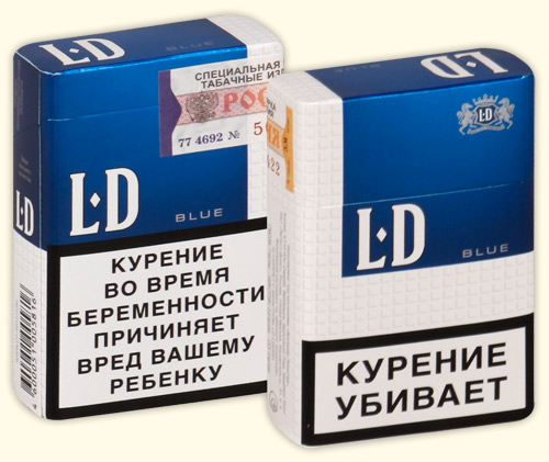 Ld лд