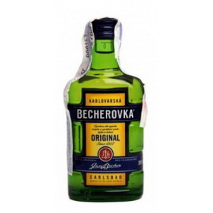 0000085916623 — Настойка "Вecherovka" 0,05л