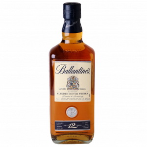 010106113547 — Виски "Balantines" Gold Seal 0.75л