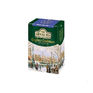 054881012942 — Чай "Ахмад" Английская традиция 200г