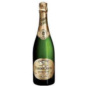 0633438300109 - Шампанское "Perrier Jouet" Grand Brut 0,75л