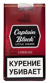 071737040614 — Сигари "Капітан Блек" Черіз