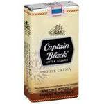 071737499009 — Сигариллы Captain Black Little White Crema