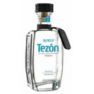 080432103425 — Текила "Olmeca" Tezon Blanco 0,7л