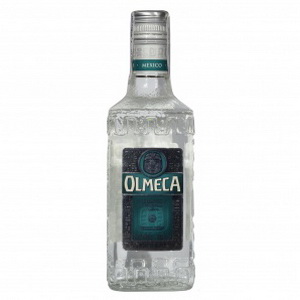 080432107010 — 719 Текіла Olmeca Blanco 0, 5 л. 38%