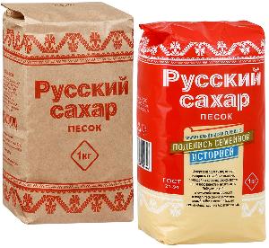 12186372 — Русский сахар песок