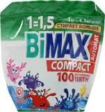 1460404908873 - Стиральный порошок bimax автомат 100 пятен 4.0кг/казан/3