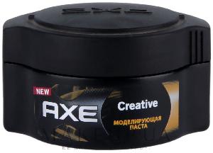 17116008 - Моделирующая паста "creative"от "Axe"