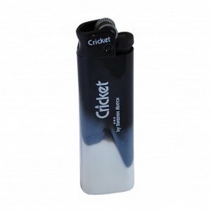 2000024903019 — Зажигалка "Criсket" Фьюжн (кремний)