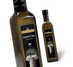 2010000261569 — Масло оливковое RIO DORO (0.25 л) 