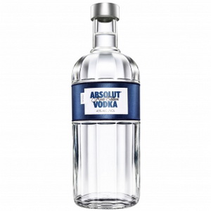 2047214000004 — Водка "Absolut" Mode 0.7л