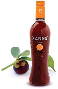 2220040000015 — Сок XanGo (XanGo® Juice) 750 мл