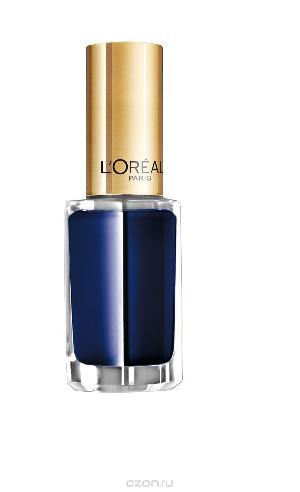 30094291 — Лак для ногтей LOreal Paris Color Riche Свидание в Полночь №701 (5.0 мл) 