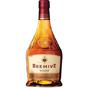 3012993048928 — BEEHIVE V.S.O.P. French  Brandi 1L.