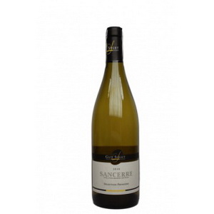 3014220909125 — Вино "Guy Saget" Sancerre 2011 белое 0,75л