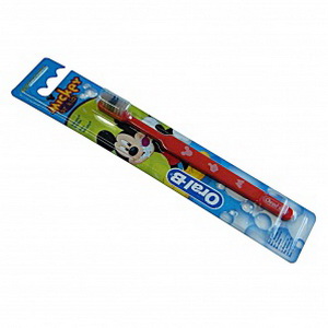 3014260286323 — Зубная щетка "Oral B", "Mickey for kids"