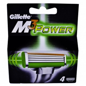 3014260324841 — Картр. 4шт мак3 power*40*400