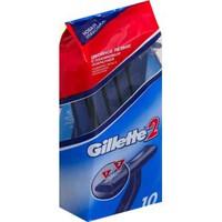3014260426866 — Gillette 2 Одноразові бритви з 2-ма лезами