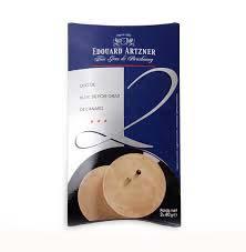 3018258102107 — Печень Edouard Artzner "Дуо" утиная фуа-гра 2x40г