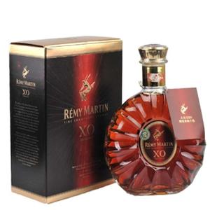 302448000452 — Коньяк remy martin хо эксел п/к 40% 0.700