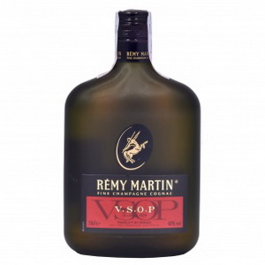 3024482150104 - Коньяк Remy Martin V.S.O.P. 500 мл.