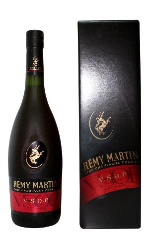 3024482270109 — Коньяк Реми Мартин VSOP, 0,7л., 40.0%, Box