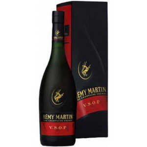 3024482295126 —  Коньяк "Реми Мартан" ВСОП 40% в п/уп (Франция)
