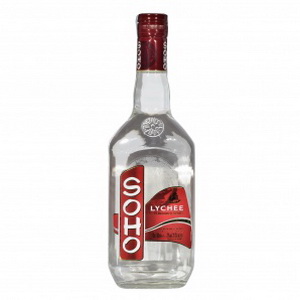 3047100057159 — Ликёр "Soho" 0.7л