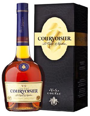 3049197110465 — коньяк Courvoisier VS