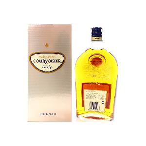 3049197800083 — Коньяк "cognac courvoisier"