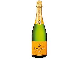 3049610004104 — Шампанське Veuve Clicquot Ponsandin Brut біле брют 0. 75 л 12%