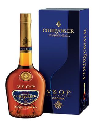 3049791800090 — Коньяк Courvoisier