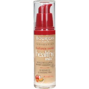 3052503735610 - Bourjois Тональный крем Healthy Mix Repack, тон №56, 30 мл  