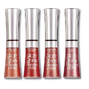 3061375887013 - Loreal блеск для губ  glame shine №d