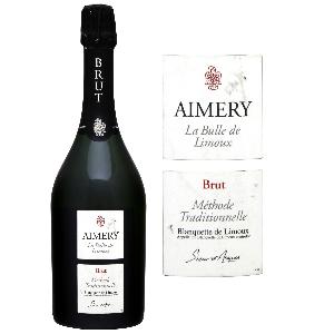 3062670160344 — Sieur d'Arques Aimery Brut Blanquette de Limoux