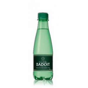 3068320106939 — Вода "Badoit" минеральная 0,33л