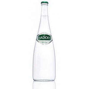 3068320171005 — Вода "Badoit" минеральная 0,75л