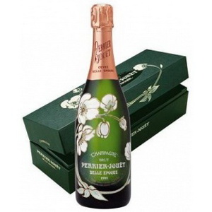 3113880104212 — Шампанское "Perrier Jouet" Belle Epoque brut 0,75л