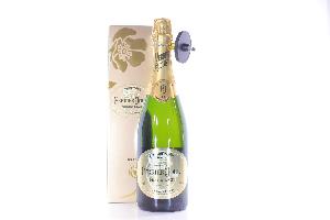 3113880113818 — Шампанское Perrier-Jouet Grand Brut белое брют 0.75 л 12% в подарочной упаковке 